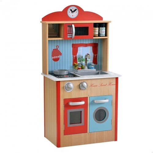 WOOMAX COCINA MADERA