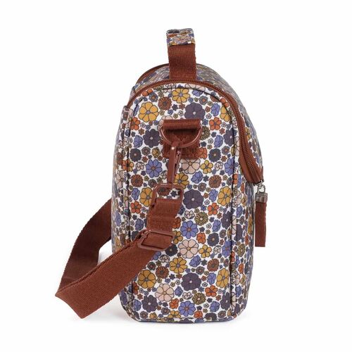 WALKING MUM BOLSA TERMICA BIBERONES CAMDEN BEBES