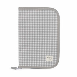 WALKING MUM LIBRO NACIMIENTO L LOVE VICHY GRIS