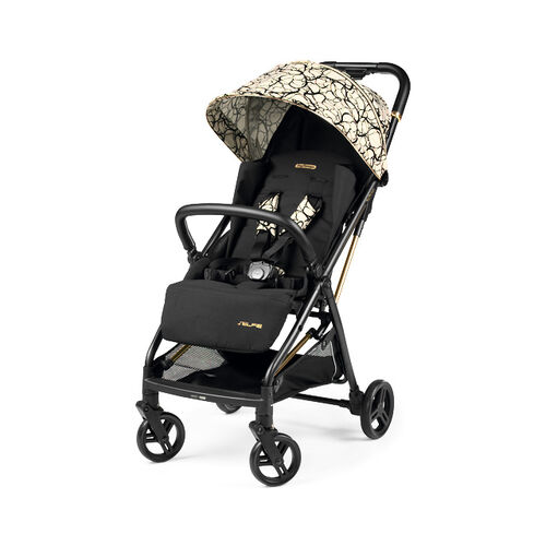 PEG PEREGO SELFIE GRAPHIC GOLD