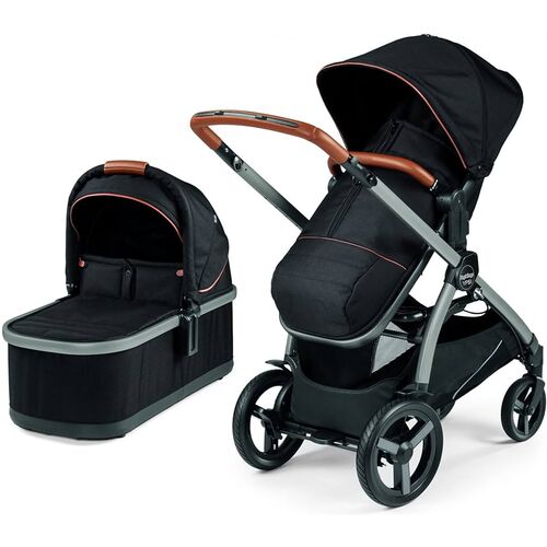 PEG PEREGO YPSI COMBO EBONY