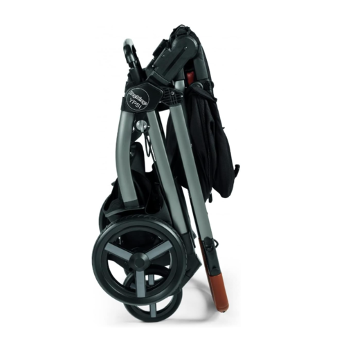 PEG PEREGO YPSI COMBO EBONY