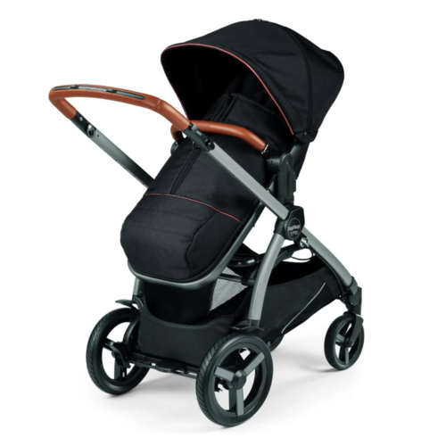 PEG PEREGO YPSI COMBO EBONY