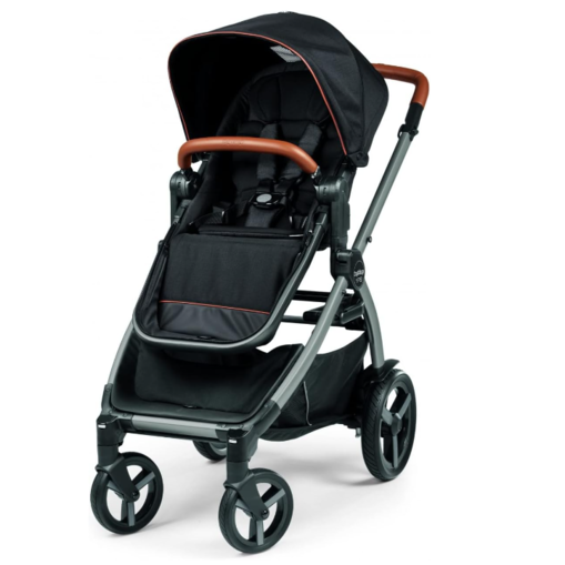 PEG PEREGO YPSI COMBO EBONY