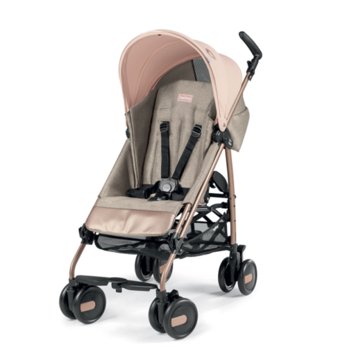 PEG PEREGO PLIKO MINI MON AMOUR