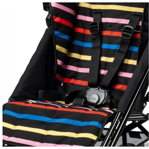 PEG PEREGO PLIKO MINI NEON