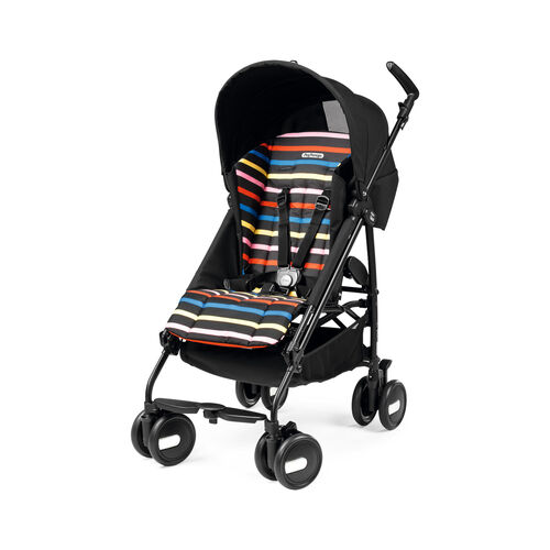 PEG PEREGO PLIKO MINI NEON