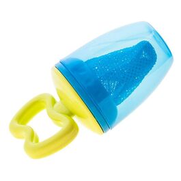 CANPOL BABIES ALIMENTADOR ANTIAHOGO AZUL