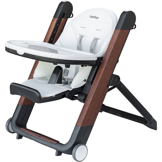 PEG PEREGO SIESTA FOLLOW ME AMBIANCE BROWN