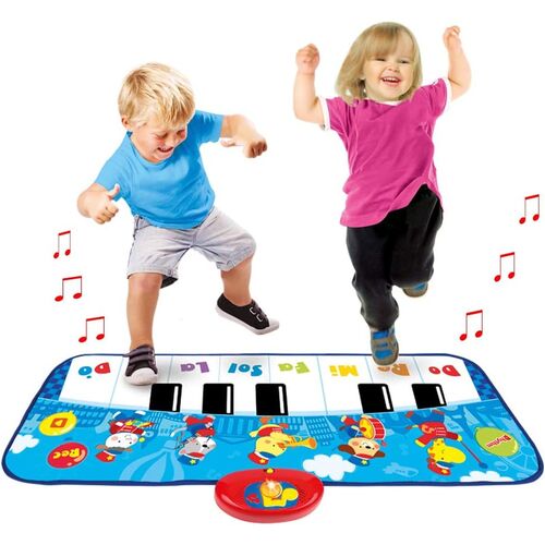 WINFUN ALFOMBRA PIANO