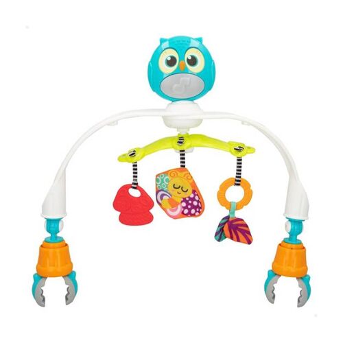 WINFUN ARCO ACTIVIDADES BEBE MUSICAL