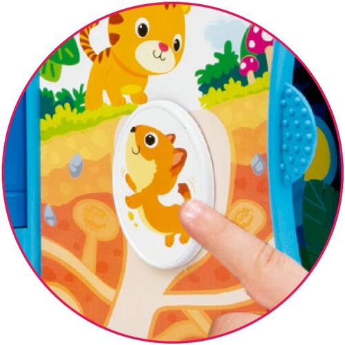 WINFUN LIBRO ACTIVIDADES ANIMALES