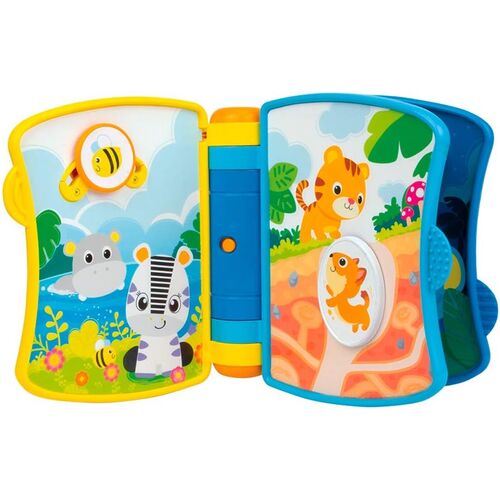 WINFUN LIBRO ACTIVIDADES ANIMALES