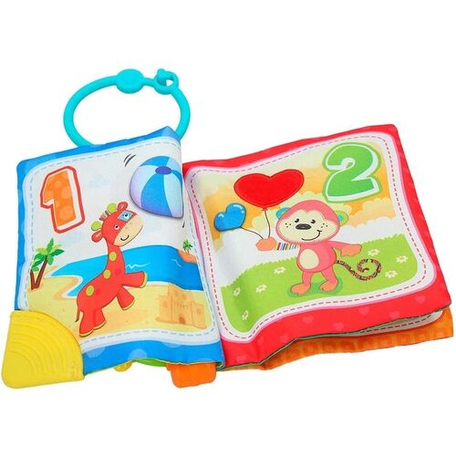 WINFUN LIBRO INFANTIL