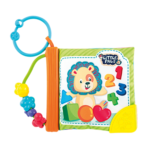 WINFUN LIBRO INFANTIL