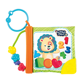 WINFUN LIBRO INFANTIL