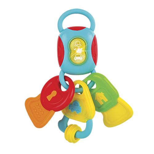 WINFUN LLAVERO SONIDOS