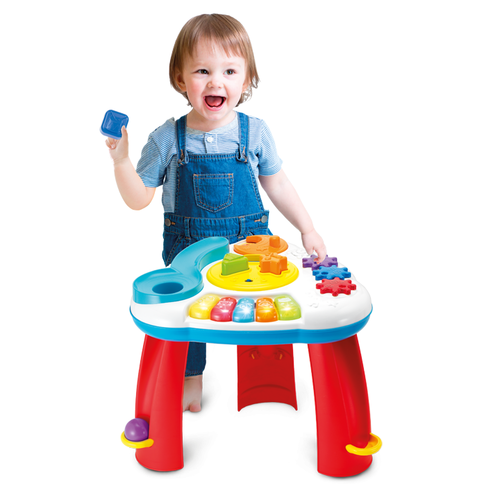 WINFUN MESA MUSICAL +12M