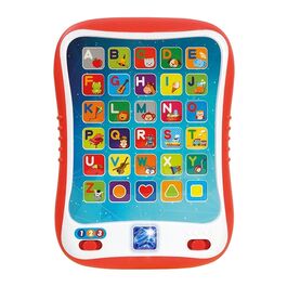 WINFUN TABLETA EDUCATIVA I-FUN PAD ESPAÑOL
