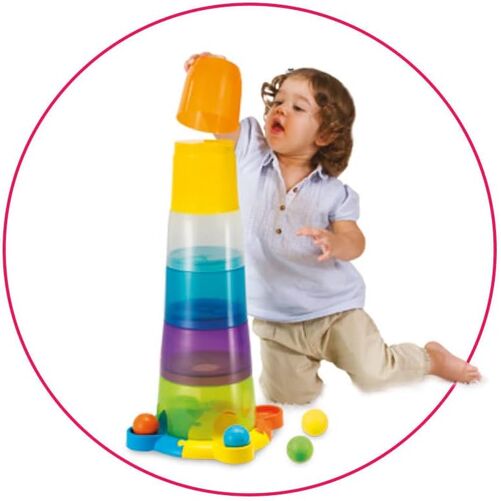 WINFUN TORRE APILABLE