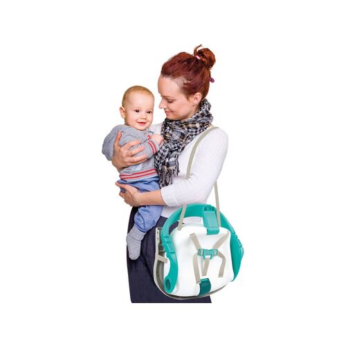 WINFUN TRONA PORTATIL BEBE +6M