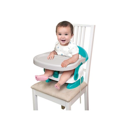 WINFUN TRONA PORTATIL BEBE +6M