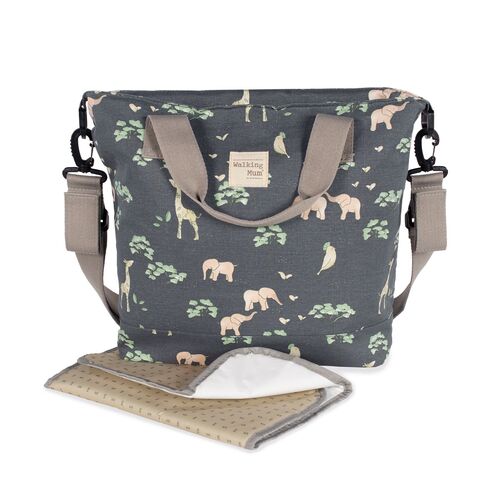 WALKING MUM BOLSA CANASTILLA BAOBAB