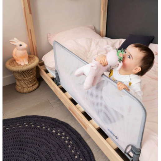 SAFETY 1ST BARRERA CAMA 90CM