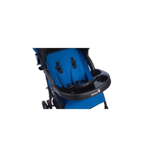 SAFETY 1ST TALY TRAVEL SYSTEM BALEINBLUE