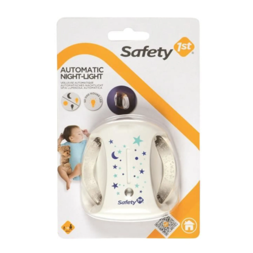 SAFETY 1ST LUZ NOCTURNA AUTOMTICA