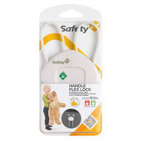 SAFETY 1ST BLOQUEADOR ARMARIOS FLEXIBLE