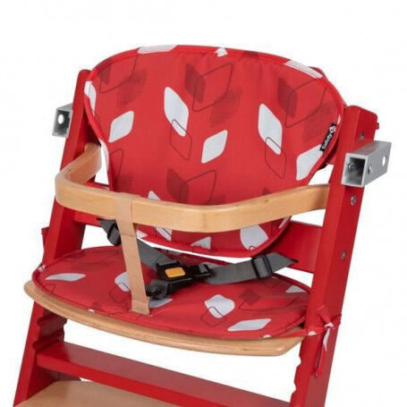 SAFETY 1ST TIMBA & CUSHION RASPRED/REDCAMP