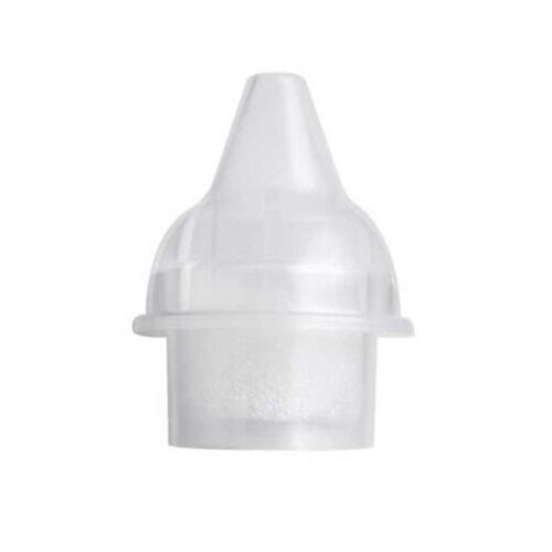 BEBE CONFORT 8 RECAMBIOS ASPIRADOR NASAL