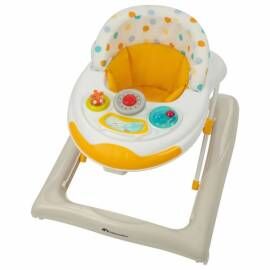 BEBE CONFORT ANDADOR BOLID TERRAZZO