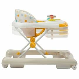 BEBE CONFORT ANDADOR BOLID TERRAZZO