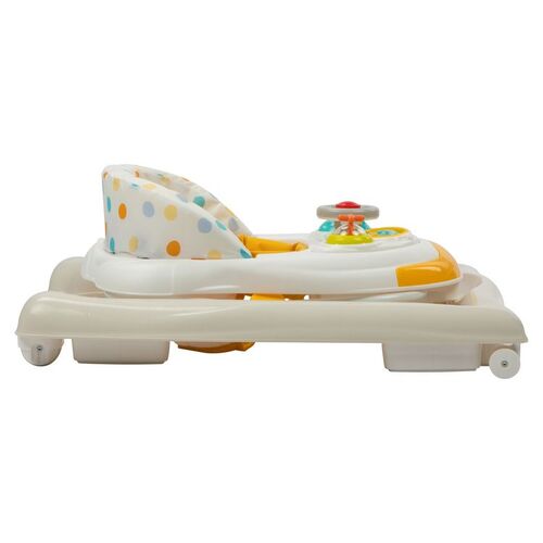 BEBE CONFORT ANDADOR BOLID TERRAZZO