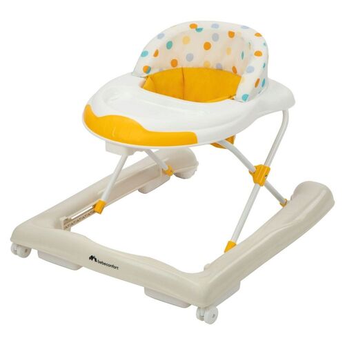 BEBE CONFORT ANDADOR BOLID TERRAZZO