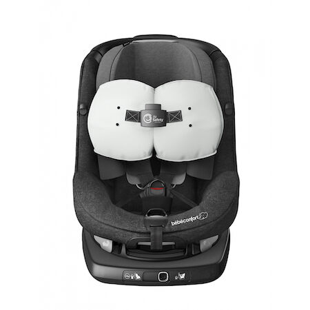 BEBE CONFORT AXISSFIX AIR NOMADBLACK