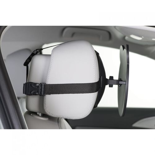 BEBE CONFORT BACK SEAT CAR MIRROR BLACK