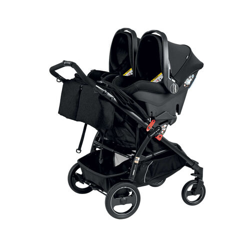 PEG PEREGO BOOK FOR TWO ARDESIA