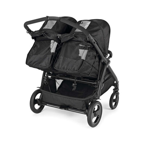 PEG PEREGO BOOK FOR TWO ARDESIA