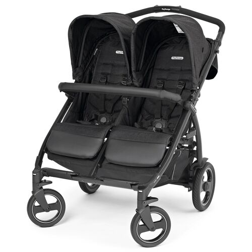 PEG PEREGO BOOK FOR TWO ARDESIA