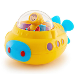 MUNCHKIN SUBMARINO EXPLORADOR