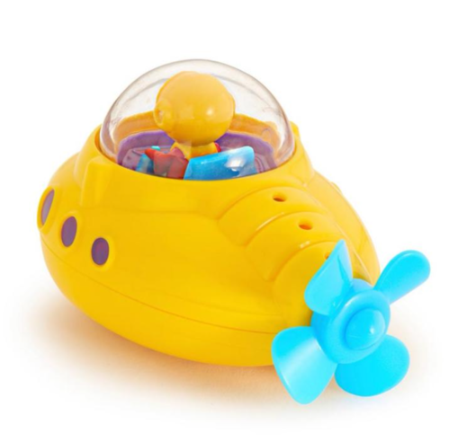 MUNCHKIN SUBMARINO EXPLORADOR