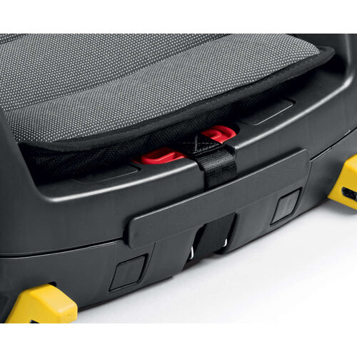 PEG PEREGO AUTO VIAGGIO 2-3 SHUTTLE CRYSTAL BLACK
