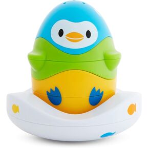 MUNCHKIN JUGUETE BAÑO STACK NMATCH