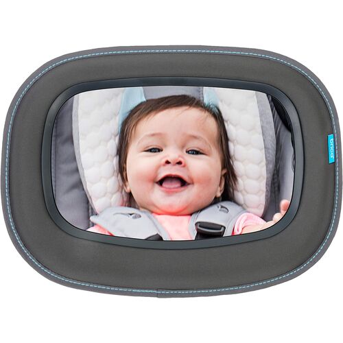 MUNCHKIN ESPEJO AUTO BRICA BABY INSIGHT