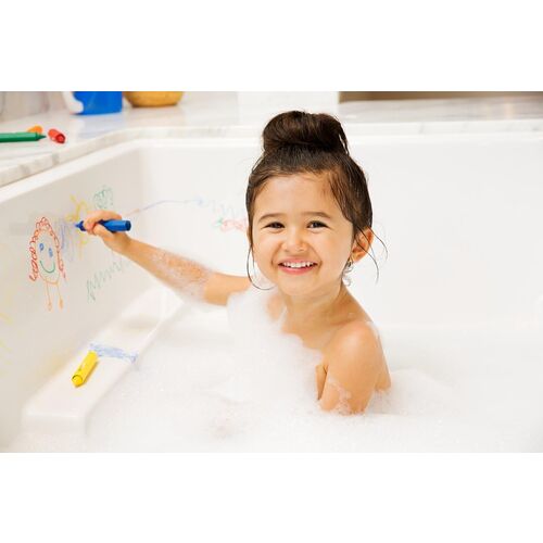 MUNCHKIN PINTURAS DE BAÑO
