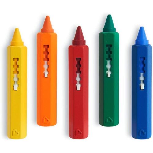 MUNCHKIN PINTURAS DE BAÑO