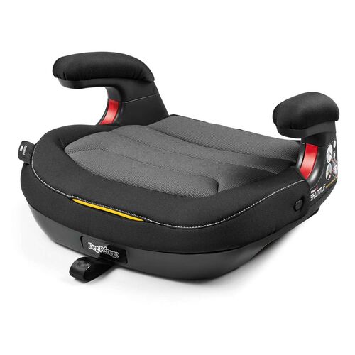 PEG PEREGO AUTO VIAGGIO 2-3 SHUTTLE CRYSTAL BLACK